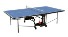 Теннисный стол Donic Indoor Roller 600 синий